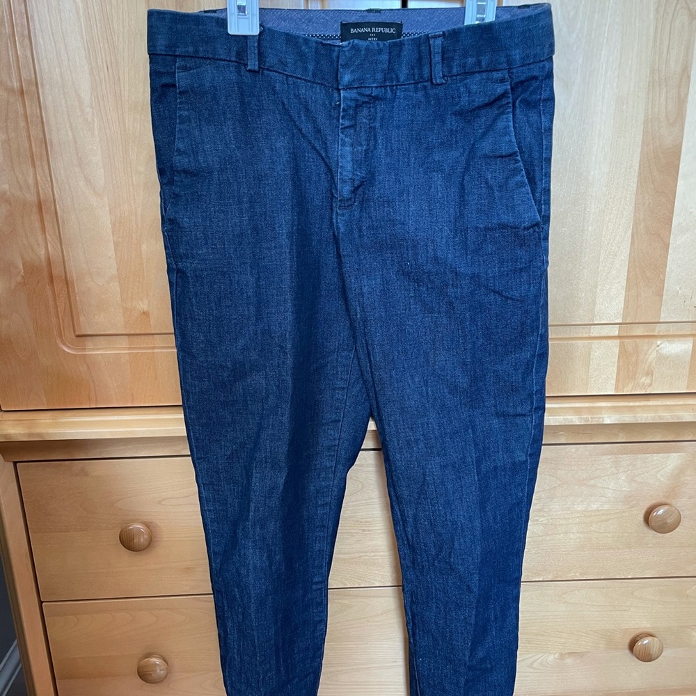 Banana Republic Avery Pants